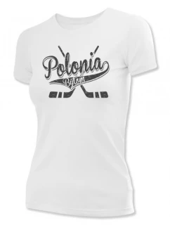 Polonia Bytom tričko s krátkym rukávom 22/23 Wmn