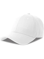 Atlantis Headwear Sport Sandwich-S 6-panelová sendvičová čiapka 33.0275 biela Atlantis Headwear Sport Sandwich-S 6-panelová sendvičová čiapka 33.0275 biela