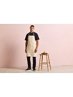 Premier PR 181 Zásterka s náprsenkou „Artisans Choice“ 39.0181 natural Premier PR 181 Zásterka s náprsenkou „Artisans Choice“ 39.0181 natural