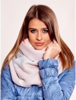 Šatka AT CH 171201.11 svetlo ružový