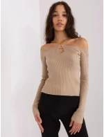 EM SW 070921 Sveter.49 tmavo lila