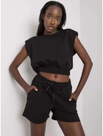 Súprava HG KMPL 5447.14X čierna Súprava HG KMPL 5447.14X čierna