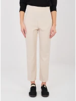 Nohavice IT SP FL9069.94 light beige