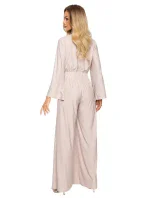 M720 Zavinovací overal - šampanský M720 Zavinovací overal - šampanský