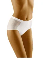Dámske nohavičky Futura White - Wol-Bar Dámske nohavičky Futura White - Wol-Bar