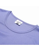 Dámske tričko Dillion W 92800620798 fialové – Martes