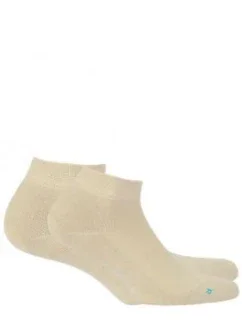 Pánske členkové ponožky FROTTE