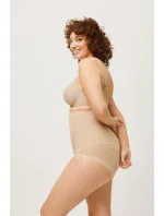 TVAROVACIE NOHAVIČKY S VYSOKÝM PÁSOM 19611