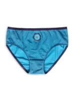 DIEVČENSKÉ SPODNÉ DIELY BIKÍN G-584BI
