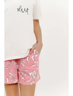 3377 DIEVČENSKÉ PYŽAMO NELLY 146-158