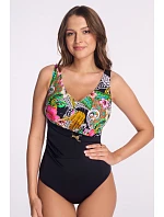 JEDNODIELNE PLAVKY SKJ 67 ROYAL WILD