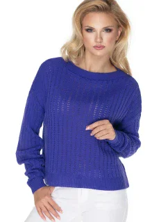 Sveter model 134599 PeeKaBoo