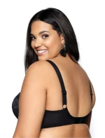 Vystužená podprsenka model 204090 Mat