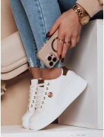 Dámske tenisky na platforme RIFII khaki FashionStreet ZY0686 Dámske tenisky na platforme RIFII khaki FashionStreet ZY0686