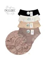 DC Girl nohavičky 26488 A'2 S-XL