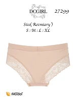 Nohavičky DC Girl 27299 A2 S–XL Nohavičky DC Girl 27299 A2 S–XL