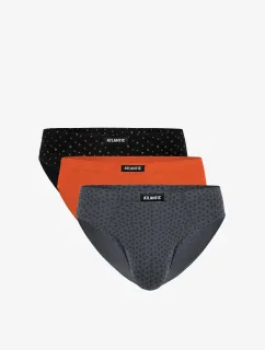 Nohavičky Atlantic 3MP-100 A'3 S-2XL