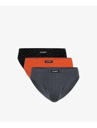 Nohavičky Atlantic 3MP-100 A'3 S-2XL