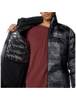 Bunda Columbia Powder Lite II s potlačou M 2098394010