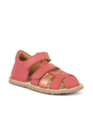 Sandále Froddo Jr G3150283-11