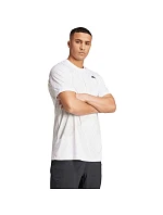 Pánske tričko adidas Club Tennis Climacool T-shirt white JM1199 pánske