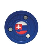 In-line hokejový puk Green Biscuit KGRNBISC