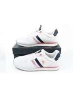 U.S. Polo ASSN. W NOBIK003A-WHI dámske topánky U.S. Polo ASSN. W NOBIK003A-WHI dámske topánky