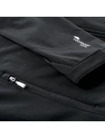 Pánska bunda Caen M 92800326495 - Hi-Tec