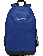 Craft Teamwear Ability Practice Backpack Tréningový batoh 82.6005 club cobolt Craft Teamwear Ability Practice Backpack Tréningový batoh 82.6005 club cobolt
