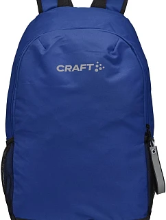 Craft Teamwear Ability Practice Backpack Tréningový batoh 82.6005 club cobolt