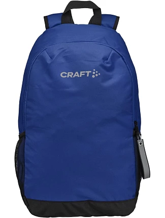 Craft Teamwear Ability Practice Backpack Tréningový batoh 82.6005 club cobolt Craft Teamwear Ability Practice Backpack Tréningový batoh 82.6005 club cobolt