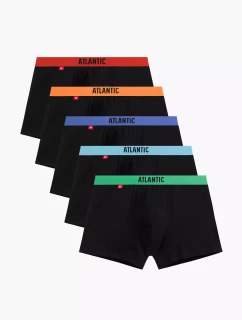 5-PACK Atlantic pánske boxerky