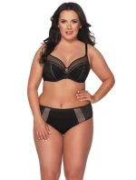 Dámska podprsenka 2090 Black - Ava