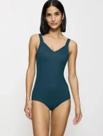 Dámske jednodielne plavky Summer Twist OW - Triumph