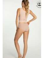 BAVLNENÉ NOHAVIČKY MOODY MAXI