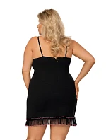 Nočná košeľa model 146323 Donna Nočná košeľa model 146323 Donna