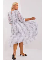 plus size šaty model 182291 Lakerta