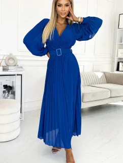 Spoločenské šaty model 182518 Numoco