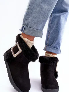 Snehule model 186407 Step in style