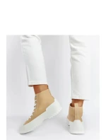 Tenisky model 207551 Solea