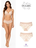 Nohavičky DC Girl 27268 A12 S–XL