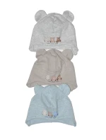 AJS 48-023 chlapčenská čiapka