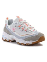 Skechers D'Lites - Bold Views W 149589-NTMT
