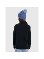 Dievčenská prechodná bunda 3v1 s membránou 5000 4F 4FJRAW25TTJAF1013-20S