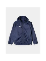 Chlapčenská prechodná bunda 4F 4FSS22TTJAM139-31S