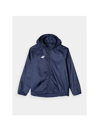 Chlapčenská prechodná bunda 4F 4FSS22TTJAM139-31S