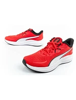 Puma Skyrocket Lite 2 ľahká pohodlná červená