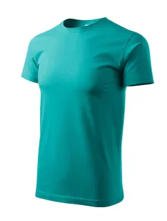 Pánske tričko Heavy New M MLI-13719 - Malfini