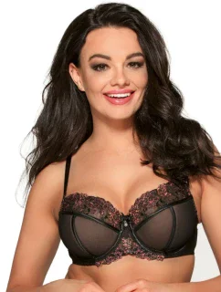 Podprsenka AV 2025 BLACK