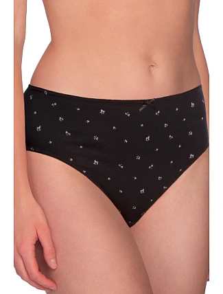 DÁMSKE BIKINY L-120BI-110EX, balenie po 3 kusoch DÁMSKE BIKINY L-120BI-110EX, balenie po 3 kusoch